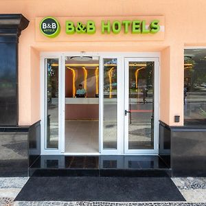 B&B Hotel Santos Dumont
